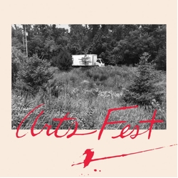 Lemon Quartet Arts Fest VINYL LP