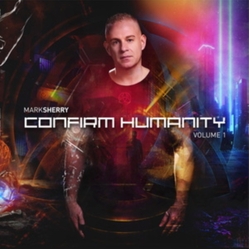Mark Sherry Confirm Humanity VINYL LP