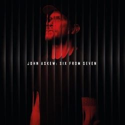 John Askew Six From Seven VINYL LP