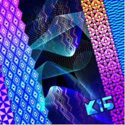 K15 Resonance VINYL LP