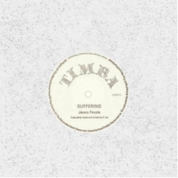 Jasaro People Suffering VINYL LP