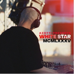 Azotti Presnts White Star Mcmlxxxv VINYL LP