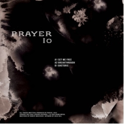 Prayer Io VINYL LP
