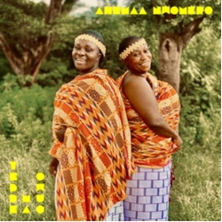 Ahemaa Nwomkro Yebre Ma Owuo VINYL LP