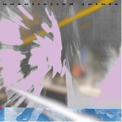 Unsolicited Joints Unsolicited Joints VINYL LP