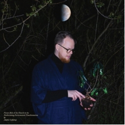 Andrã¡S Csã©Falvay Future Role Of The Church In The Forthcoming Environmental Transformation VINYL LP