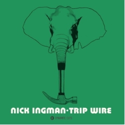 Nick Ingram Trip Wire VINYL LP