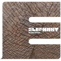 Elephant In The Room VINYL LP