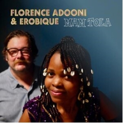Erobique Mam Tola VINYL LP