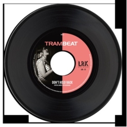 Trambeat Don'T Hold Back VINYL LP