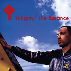 Yungun Essance VINYL LP