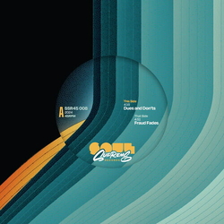 Soul Supreme Dues & Don'Ts VINYL LP