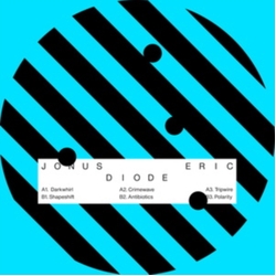 Jonus Eric Diode VINYL LP
