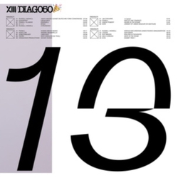Various Artists 13 (Lp2) VINYL LP