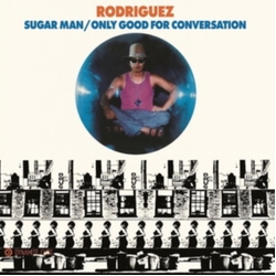 Sixto Rodriguez Sugar Man (Uk) VINYL LP