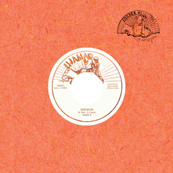 Early B Imitator VINYL LP