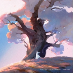 Rasmus Faber Where Light Touches ?A Nima Story? VINYL LP