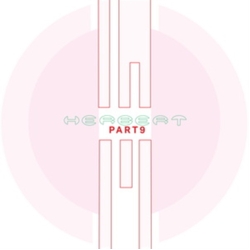 Herbert Part 9 VINYL LP