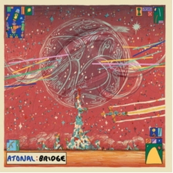 Atonal Bridge VINYL LP
