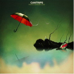 Cantrips From A Darebin Cave VINYL LP