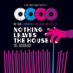 Nothing Leaves The House: The Anthology Nothing Leaves The House: The Anthology VINYL LP