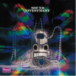 Sound Investment Funky Skunk VINYL LP