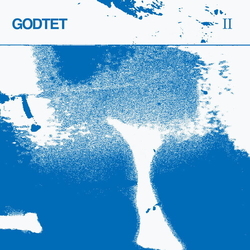 Godtet Ii VINYL LP