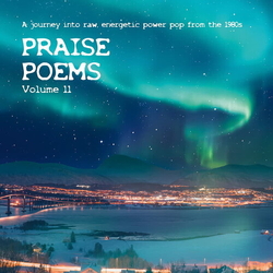 Praise Poems Vol. 11 / Various Praise Poems Vol. 11 / Various VINYL LP