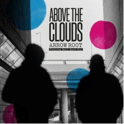 Above The Clouds Arrow Root VINYL LP