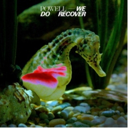 Powell We Do Recover VINYL LP