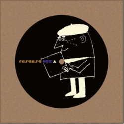 Sono Rhizmo Resense 058 VINYL LP