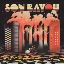 Son Bayou Flor Campestre VINYL LP