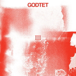 Godtet Iii VINYL LP