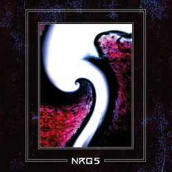 Chiminyo Nrg 5 VINYL LP