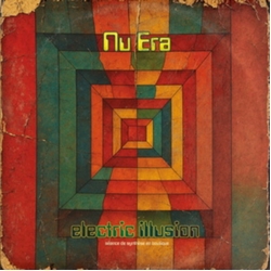Nu Era Electric Illusion VINYL LP