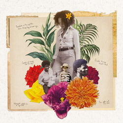 Victoria Port Barefoot In The Garden (Ep) VINYL LP