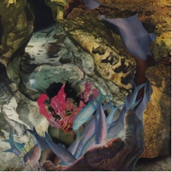 Marta Forsberg Archaeology Of Intimacy VINYL LP
