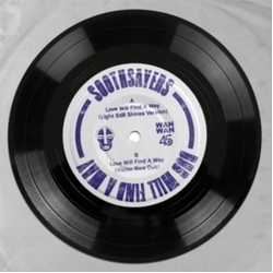 Soothsayers Love Will Find A Way (Victor Rice Mixes) VINYL LP