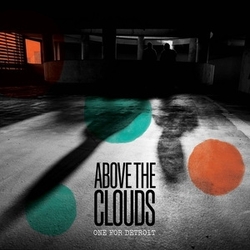Above The Clouds, Kidkanevil & Magic Manfred One For Detroit VINYL LP