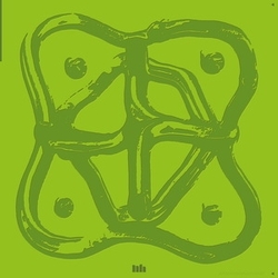 Tsvi Dance Tripping VINYL LP