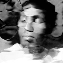 Parris Polychrome Swim VINYL LP