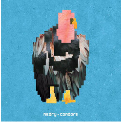 Nedry Condors Vinyl LP