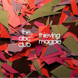The ABC Club Thieving Magpie Vinyl