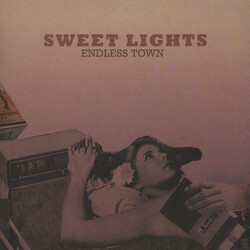 Sweet Lights Endless Town Vinyl
