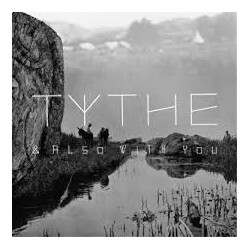 Tythe & Also With You Vinyl LP