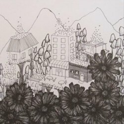 Kiran Leonard 7-Dear Lincoln Vinyl