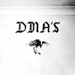 Dma's Dma's - Ep Vinyl