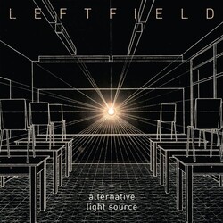 Leftfield Alternative Light Source Vinyl