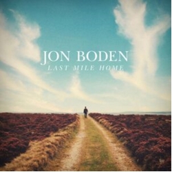 Jon Boden Last Mile Home