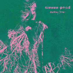 Eleven Pond Watching Trees